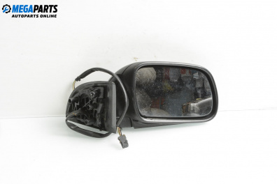Огледало за Peugeot 307 Hatchback (08.2000 - 12.2012), 2+1 вр., хечбек, позиция: дясна