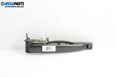 Външна дръжка за Peugeot 307 Hatchback (08.2000 - 12.2012), 2+1 вр., хечбек, позиция: предна, дясна