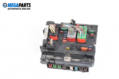 BSM модул за Peugeot 307 Hatchback (08.2000 - 12.2012), № 9650664180