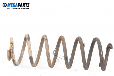 Пружина за ходова част за Peugeot 307 Hatchback (08.2000 - 12.2012), хечбек, позиция: задна
