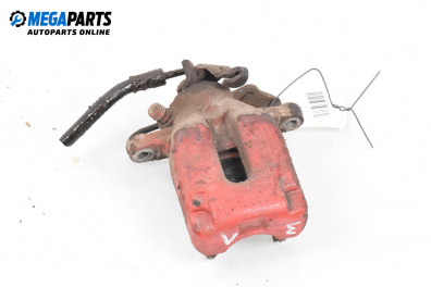 Спирачен апарат за Peugeot 307 Hatchback (08.2000 - 12.2012), позиция: задна, лява