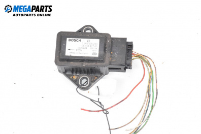 Сензор ESP за Peugeot 307 Hatchback (08.2000 - 12.2012), № 9645447780