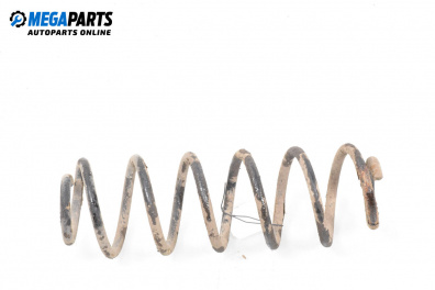 Пружина за ходова част за Peugeot 307 Hatchback (08.2000 - 12.2012), хечбек, позиция: задна