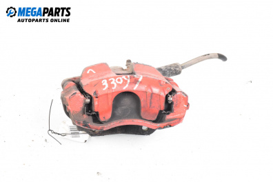 Спирачен апарат за Peugeot 307 Hatchback (08.2000 - 12.2012), позиция: предна, лява