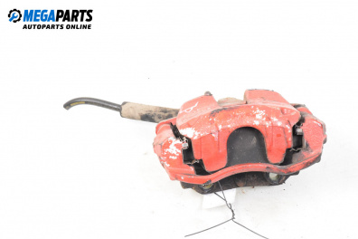 Спирачен апарат за Peugeot 307 Hatchback (08.2000 - 12.2012), позиция: предна, дясна