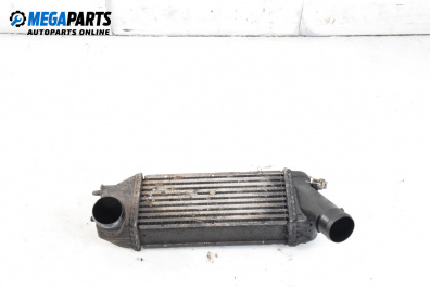 Интеркулер за Peugeot 307 Hatchback (08.2000 - 12.2012) 2.0 HDi 110, 107 к.с.