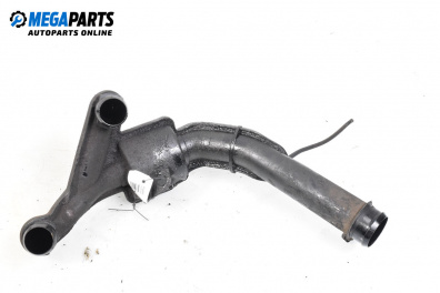 Тръба турбо за Peugeot 307 Hatchback (08.2000 - 12.2012) 2.0 HDi 110, 107 к.с.