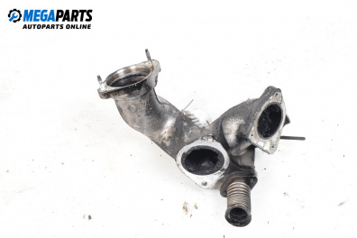 EGR тръба за Peugeot 307 Hatchback (08.2000 - 12.2012) 2.0 HDi 110, 107 к.с.