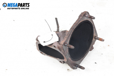 Тръба колектор за Peugeot 307 Hatchback (08.2000 - 12.2012) 2.0 HDi 110, 107 к.с.