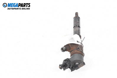 Дюза бензин за Peugeot 307 Hatchback (08.2000 - 12.2012) 2.0 HDi 110, 107 к.с.