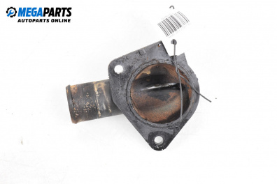 Конзола антифриз за Peugeot 307 Hatchback (08.2000 - 12.2012) 2.0 HDi 110, 107 к.с.