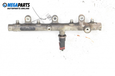 Горивна рейка за Peugeot 307 Hatchback (08.2000 - 12.2012) 2.0 HDi 110, 107 к.с.