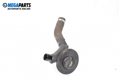 Гърловина масло за Peugeot 307 Hatchback (08.2000 - 12.2012) 2.0 HDi 110, 107 к.с.