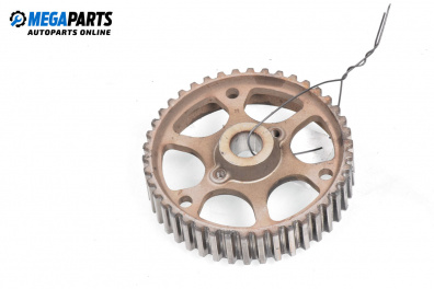 Демпферна шайба за Peugeot 307 Hatchback (08.2000 - 12.2012) 2.0 HDi 110, 107 к.с.