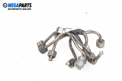 Горивни тръби за Peugeot 307 Hatchback (08.2000 - 12.2012) 2.0 HDi 110, 107 к.с.