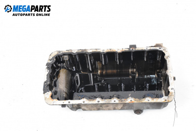 Картер за Peugeot 307 Hatchback (08.2000 - 12.2012) 2.0 HDi 110, 107 к.с.