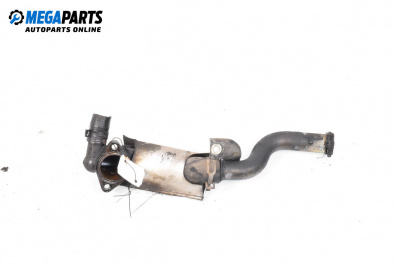 Тръба за охладителна течност за Peugeot 307 Hatchback (08.2000 - 12.2012) 2.0 HDi 110, 107 к.с.