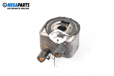 Маслоохладител за Peugeot 307 Hatchback (08.2000 - 12.2012) 2.0 HDi 110, 107 к.с.