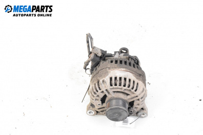 Алтернатор / генератор за Peugeot 307 Hatchback (08.2000 - 12.2012) 2.0 HDi 110, 107 к.с., № 9646321880