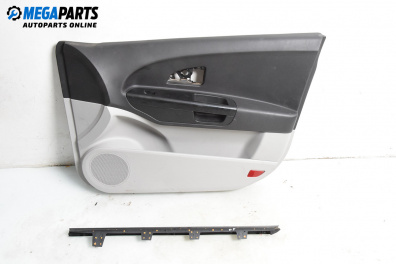 Кора врата за Kia Cee'd Hatchback I (12.2006 - 12.2012), 4+1 вр., хечбек, позиция: предна, дясна