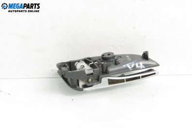 Вътрешна дръжка за Kia Cee'd Hatchback I (12.2006 - 12.2012), 4+1 вр., хечбек, позиция: предна, дясна