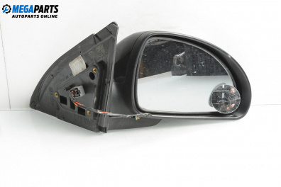 Огледало за Kia Cee'd Hatchback I (12.2006 - 12.2012), 4+1 вр., хечбек, позиция: дясна