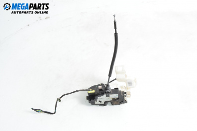 Брава на врата за Kia Cee'd Hatchback I (12.2006 - 12.2012), позиция: предна, дясна