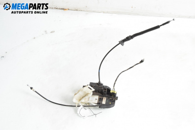 Брава на врата за Kia Cee'd Hatchback I (12.2006 - 12.2012), позиция: предна, лява