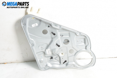 Ръчна машинка стъклоповдигач за Kia Cee'd Hatchback I (12.2006 - 12.2012), 4+1 вр., хечбек, позиция: задна, дясна