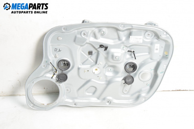 Механизъм ел. стъкло за Kia Cee'd Hatchback I (12.2006 - 12.2012), 4+1 вр., хечбек, позиция: предна, дясна