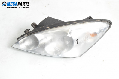 Фар за Kia Cee'd Hatchback I (12.2006 - 12.2012), хечбек, позиция: лява