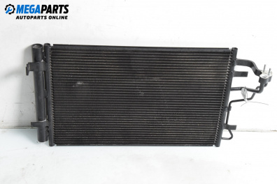 Климатичен радиатор за Kia Cee'd Hatchback I (12.2006 - 12.2012) 1.6, 122 к.с.