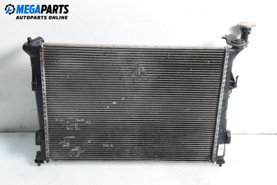 Воден радиатор за Kia Cee'd Hatchback I (12.2006 - 12.2012) 1.6, 122 к.с.