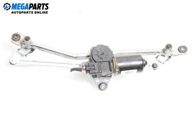 Ел. мотор за чистачките за Kia Cee'd Hatchback I (12.2006 - 12.2012), хечбек, позиция: предна