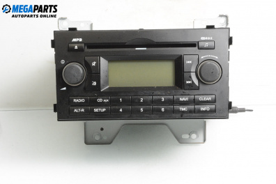 CD плеър за Kia Cee'd Hatchback I (12.2006 - 12.2012)