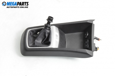 Конзола скоростен лост за Kia Cee'd Hatchback I (12.2006 - 12.2012)