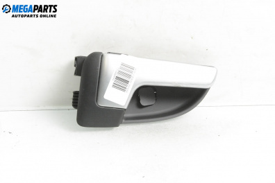 Вътрешна дръжка за Kia Cee'd Hatchback I (12.2006 - 12.2012), 4+1 вр., хечбек, позиция: задна, дясна