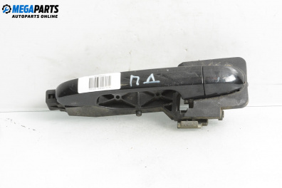 Външна дръжка за Kia Cee'd Hatchback I (12.2006 - 12.2012), 4+1 вр., хечбек, позиция: предна, дясна