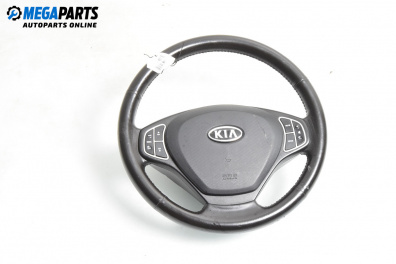 Волан за Kia Cee'd Hatchback I (12.2006 - 12.2012)