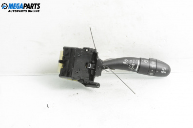 Лостче за чистачки за Kia Cee'd Hatchback I (12.2006 - 12.2012)