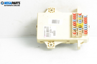 Бушонно табло за Kia Cee'd Hatchback I (12.2006 - 12.2012) 1.6, 122 к.с.