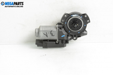 Електромотор за стъклоподемник за Kia Cee'd Hatchback I (12.2006 - 12.2012), 4+1 вр., хечбек, позиция: задна, лява