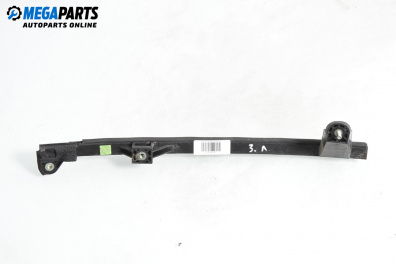 Водач стъкло за Kia Cee'd Hatchback I (12.2006 - 12.2012), 4+1 вр., хечбек, позиция: задна, лява