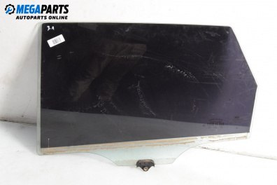 Странично стъкло за Kia Cee'd Hatchback I (12.2006 - 12.2012), 4+1 вр., хечбек, позиция: задна, лява