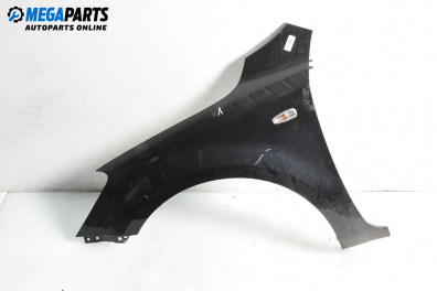 Калник за Kia Cee'd Hatchback I (12.2006 - 12.2012), 4+1 вр., хечбек, позиция: предна, лява