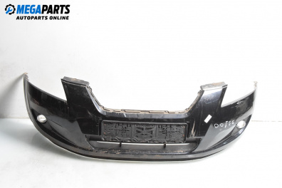 Предна броня за Kia Cee'd Hatchback I (12.2006 - 12.2012), хечбек, позиция: предна