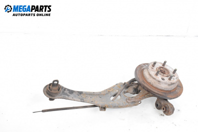 Шенкел главина за Kia Cee'd Hatchback I (12.2006 - 12.2012), позиция: задна, лява