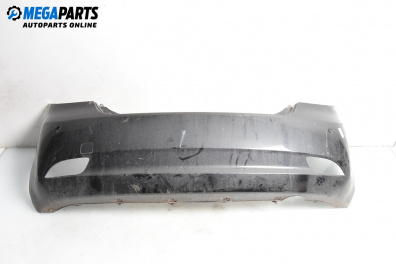 Задна броня за Kia Cee'd Hatchback I (12.2006 - 12.2012), хечбек