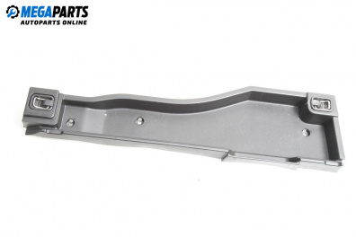 Пластмасова кора за Kia Cee'd Hatchback I (12.2006 - 12.2012), 4+1 вр., хечбек