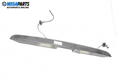 Лайсна заден капак за Kia Cee'd Hatchback I (12.2006 - 12.2012), хечбек, позиция: задна